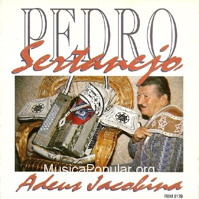 Pedro Sertanejo